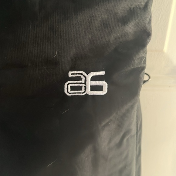 Arctix 5k insulated Women’s regular fit, black ski pants, Size Small, EUC - Picture 7 of 11